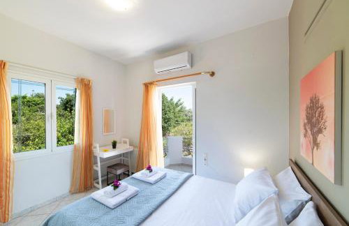 Villa Morea With Pool Near Chania City - Foto 13