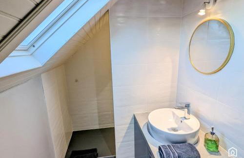 Gîte - Terrasse - Jardin - Soleil - Parking - Tram - Photo 10