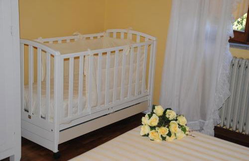 Il gelsomino del Perugino - Photo 24