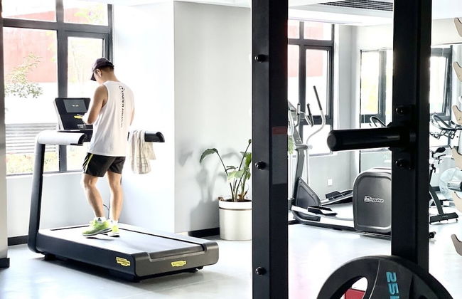 U Mall Sihanoukville - Foto 39