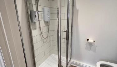 Apartment 2 The Baileys Cwm Sleeps 2 - Foto 5