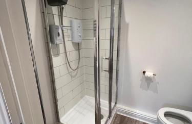 Apartment 2 The Baileys Cwm Sleeps 2 - Foto 5