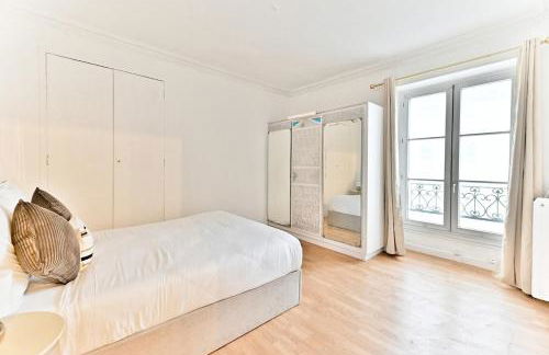 Charming very spacious apartment, Paris 9ème - Foto 44