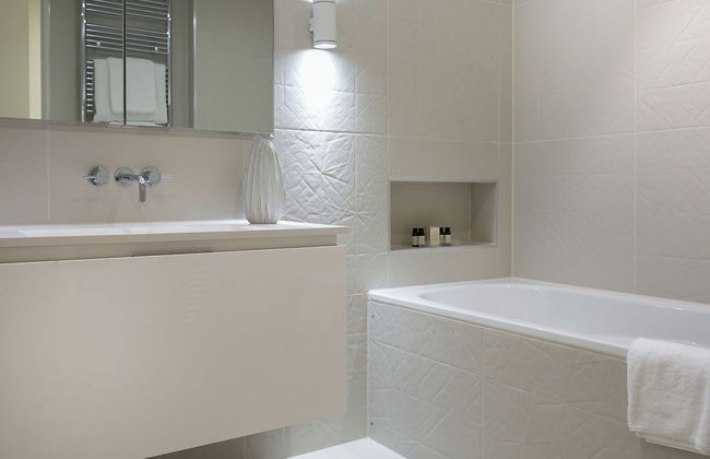 Urban Chic - Chiltern and Baker - Foto 47