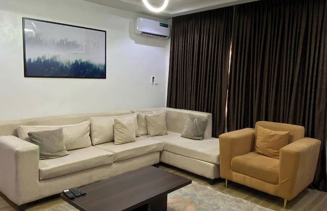 HSH LUXURY APARTMENTS - Foto 28