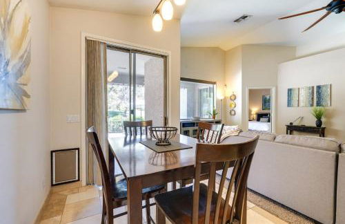 Pool and Hot Tub Access Golf Getaway in Phoenix! - Foto 7