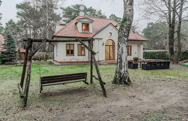 Lumina amazing house in Warsaw - Foto 36