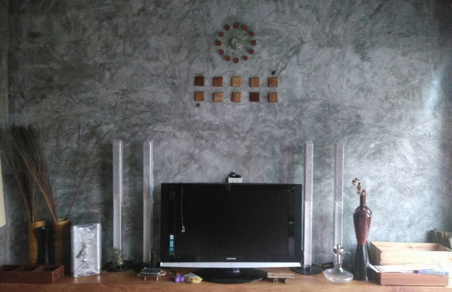 Phuchada Residence - Foto 3