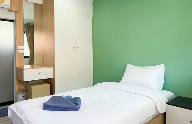 C You Home at CNX - Foto 19