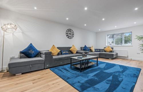 Chalky stays - Foto 24