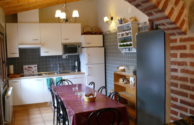 Casa Rural Duquesa De La Conquista - Foto 34