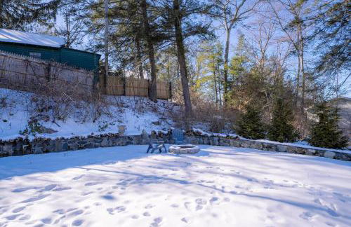 Oscawana Lake Escape - Foto 44