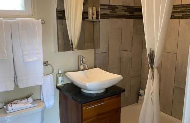 The Flagstone Boutique Inn & Suites - Foto 3