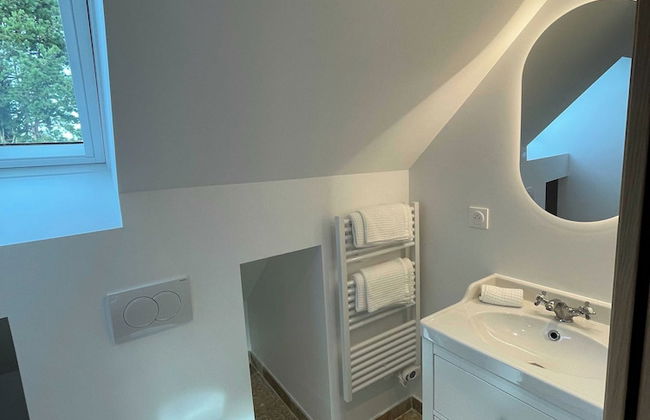 Maison Morny - Your Exceptional Haven Near Deauville - Foto 17