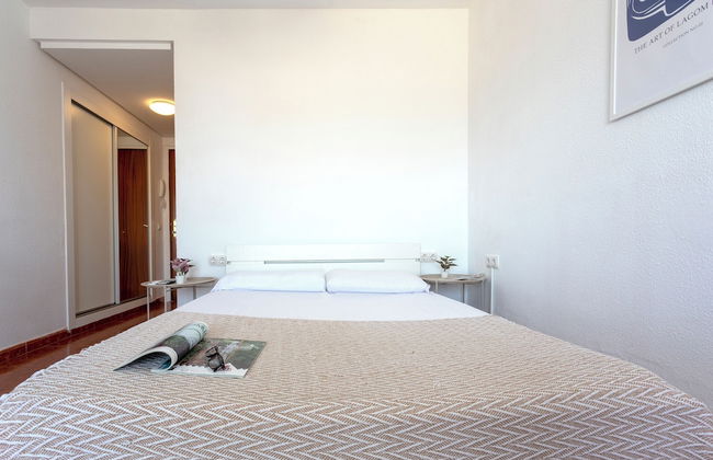 Sunstay Loft Seaview Benalmadena - Foto 1