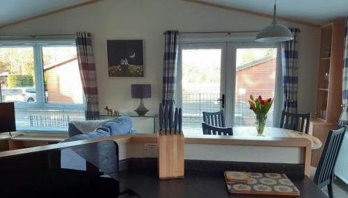 Sycamore Lodge Auchterarder - Foto 5