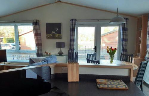 Sycamore Lodge Auchterarder - Foto 5