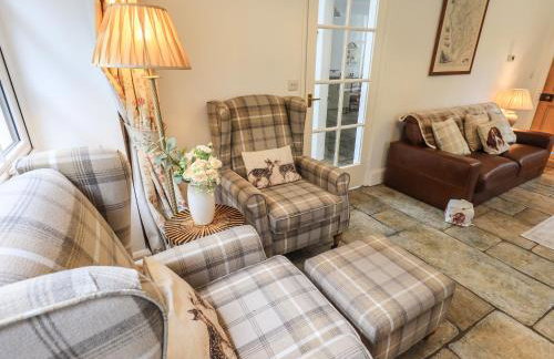 The Old Post House at Low Stott Park - Foto 7