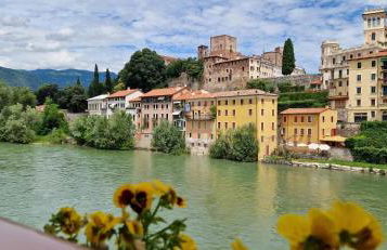 ATTICO 41 - Grand View in the Heart of Bassano - Foto 41