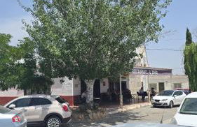 Cortijo Ojos del Prado - Foto 43