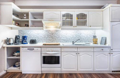 Ferienwohnung Silberborth - Foto 14