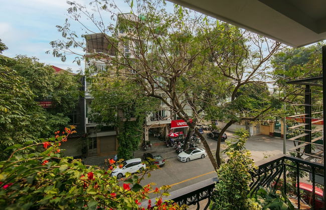 Brilliant Nature Suites & Spa - Foto 28