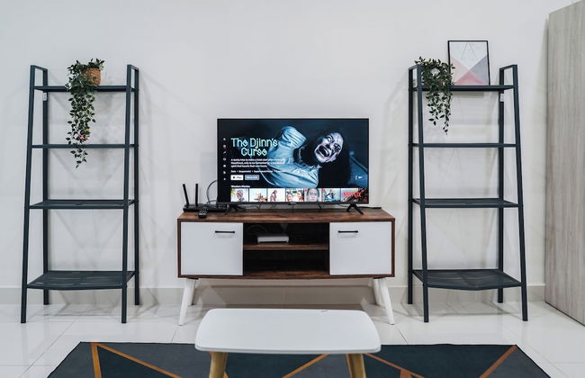 KLIA AIRPORT HOMESTAY - Foto 38