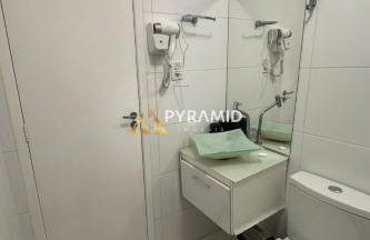 Duplex cobertura com elevador - Foto 9