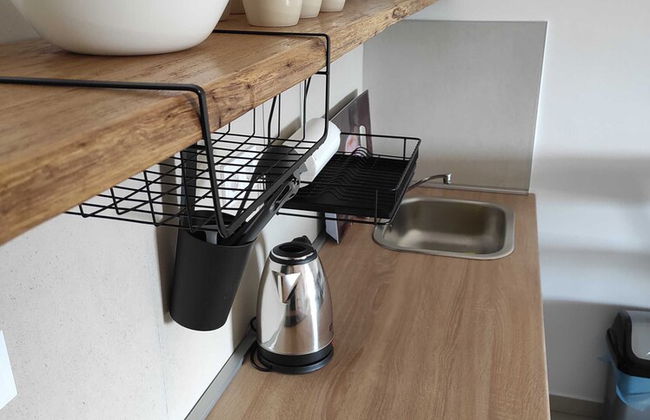 Apartments Mirta & Valalunge - Foto 17