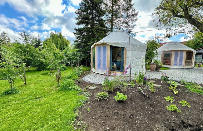 Kastanienhof Erfurt - Foto 79