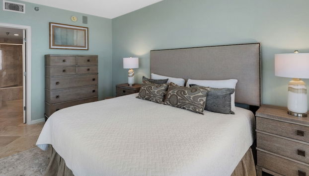 Tranquillity on the Beach - Foto 3, Habitación