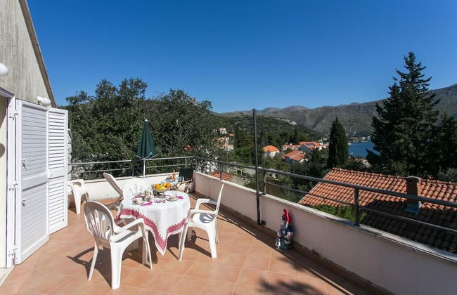 Apartmani Tramonto - Foto 19