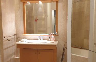 Appartement haussmannien cosy - Photo 24