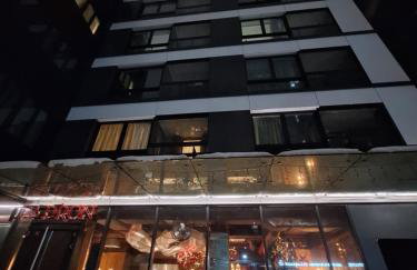 Warsaw Heartbeat Studio, City Center - Photo 13