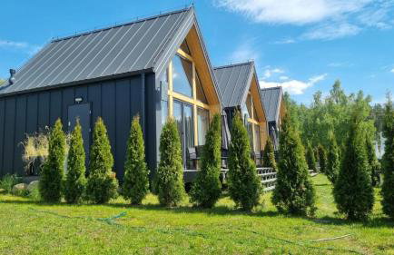 Jodłowe Zacisze - Foto 1