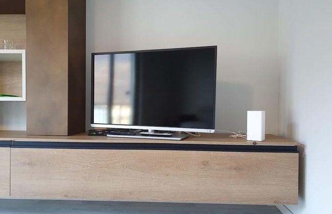 Belvilla by OYO Sweet Lake D'orta - Foto 28