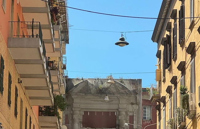 casa barbarella napoli - Foto 9