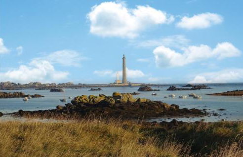 Nice Home In Plouguerneau With Wifi - Foto 41