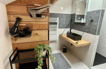 Très joli logement - Foto 25