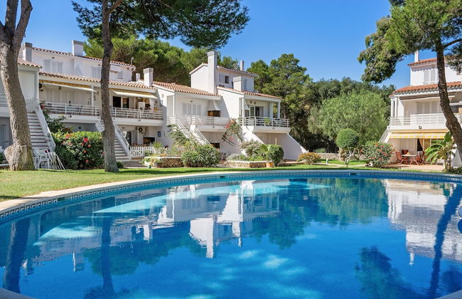 Edisol 27 in Puerto Luz - Foto 24