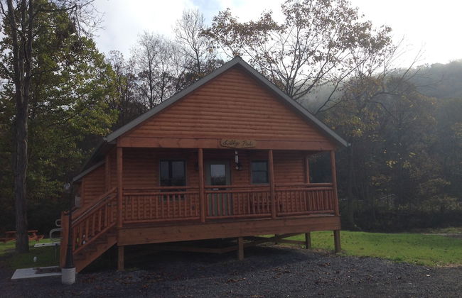 Creekside Resort - Foto 42