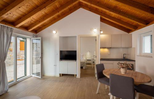 Villa Casa di Perla - Foto 63