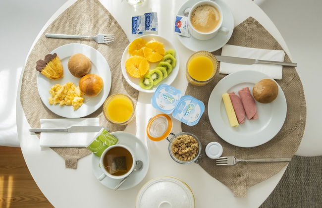 Aqua - Pópulo Eco Village - Foto 78