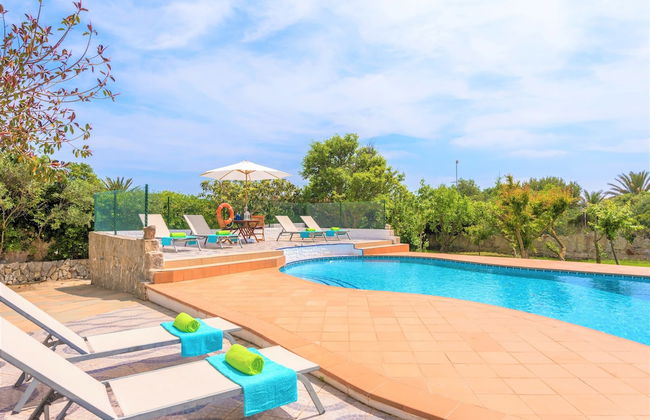 Villa Roqueta - Foto 32