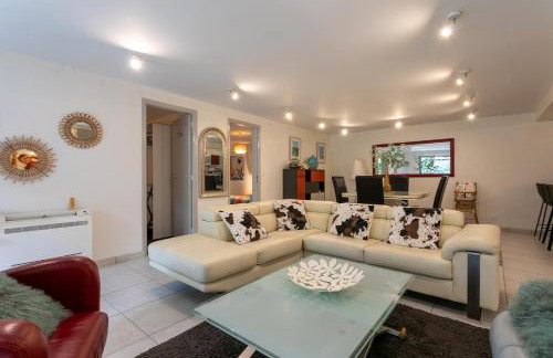 Gîte Les Galets Blancs - Foto 5