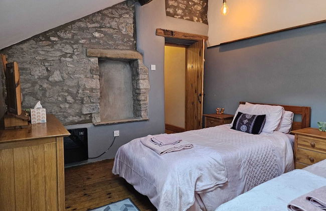 Rose Cottage - Cosy Cottage in Millers Dale - Foto 4