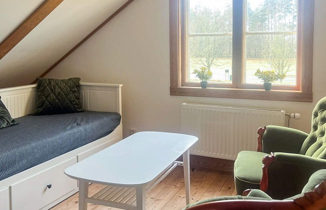 7 Person Holiday Home in Forsheda-by Traum - Foto 23