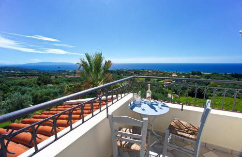 Villa Theodora - Foto 27