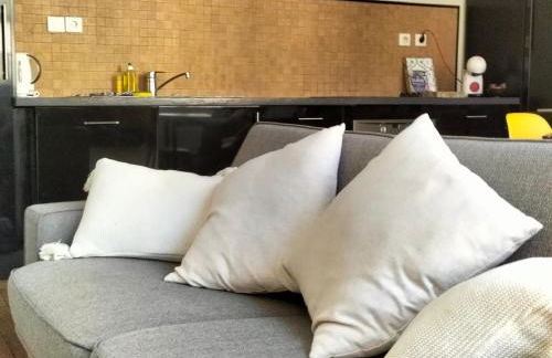 Nancy Gare Centre Parking - Foto 36