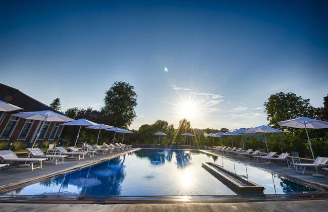 Locanda Ferro UNO Golf Città di Asti - Foto 22